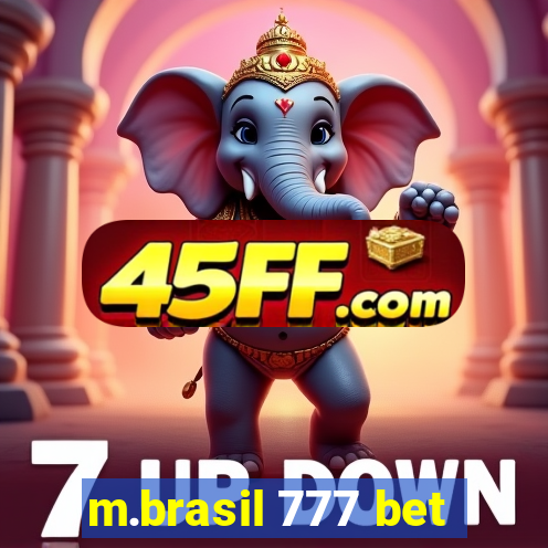 m.brasil 777 bet